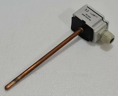 JOHNSON CONTROLS TS9103 PASSIVE SENSOR TS-9103-8220 NTC K2 L0347 - Image 1 of 4