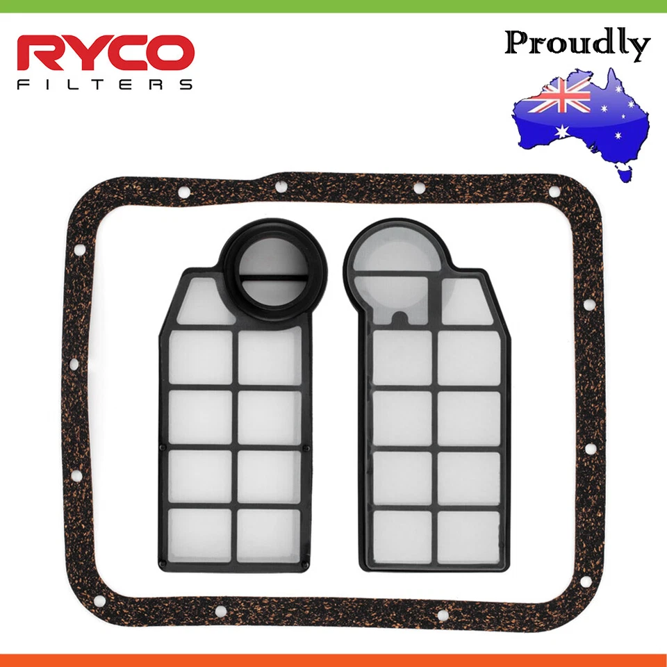 Nuevo * Ryco * Filtro de transmisión para PEUGEOT 309 SR; SRI 1.6L 5Cyl Foto 1 de 4