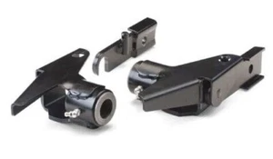 Brackets Latching Quick Mower A Cut Front Original Stiga 13-0993-61 - Picture 1 of 1