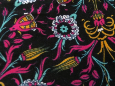 LuLaRoe Leggings Mujer Altos y Curvilíneos Multicolor Floral Moderno Clásico Ajustado Suave Foto 1 de 4