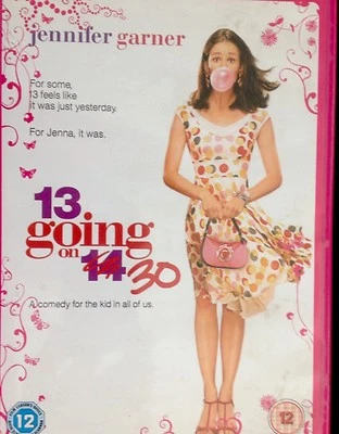 13 GOING ON 30 - Image 1 of 3