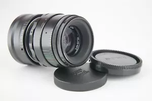 Helios 44-2 Belomo 2/58 Soviet Vintage Biotar copy Portrait Lens Sony E CLA - Picture 1 of 22