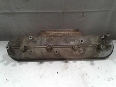 Used Engine Valve Cover fits: 2005 Chevrolet Tahoe  Grade A Foto 1 de 4
