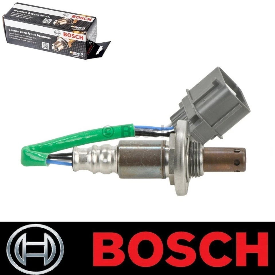 Sensor de oxígeno UPSTREAM Bosch OE para SUZUKI GRAND VITARA V6-2,7 L 2006 Foto 1 de 4