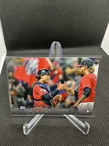 2023 Topps Stadium Club #157 Bo Naylor Cleveland Guardians RC ROOKIE CARD *QTY* - Picture 1 of 2