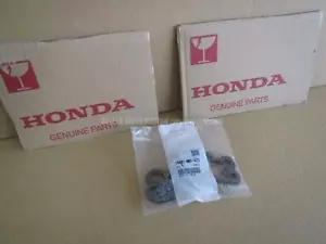 HONDA NX650J NX650K RD02 NX500J NX500K PD08 CAM CHAIN 14401-MN1-671 ON OFF PARTS - Picture 1 of 24