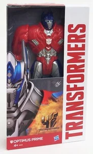 Transformatoren 12 Zoll OPTIMUS PRIME Figur - AGE OF EXTINCTION 2014  - Bild 1 von 2