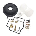 Motorcycle Spare Parts Vacuum Diaphragm Repair Kit for Zxr250 Zxr400 Zzr400 Zx4