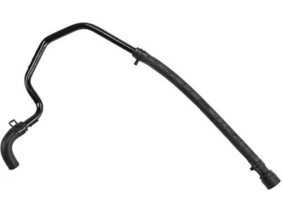 Manguera de calefacción clásica Delco 46879TNVJ 4,3 L V6 para Chevrolet Silverado 1500 2007 Foto 1 de 2