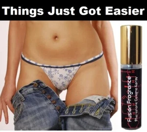 Men's Pheromone Spray, Attract Women Colonia, Travel Size Cologne, Choose Scent! - Picture 1 of 10