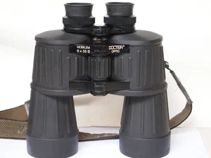 TOP +++++ Docter Nobilem 8x56 B Fernglas, ehemals Zeiss Jena, binoculars - Picture 1 of 1