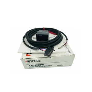 Sensor de presión KEYENCE AP-C33W nuevo - Imagen 1 de 4