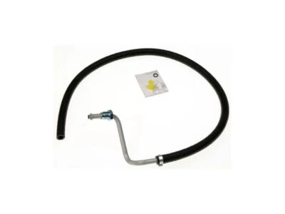 Conjunto de manguera de línea de retorno de dirección asistida 56971XVZD 1987 para Dodge W100 1986-1989 Foto 1 de 2