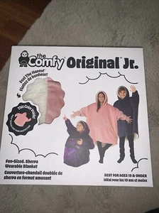 The Comfy Original Jr Blush Best For Ages 10 And Under