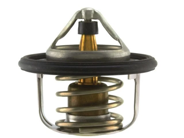 Upper Thermostat For 2002-2015 Nissan Altima 2.5L 4 Cyl 2012 2006 2003 ST322VF - Image 1 of 1