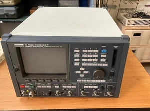Schlumberger SI 4032, STABILOCK - Picture 1 of 7