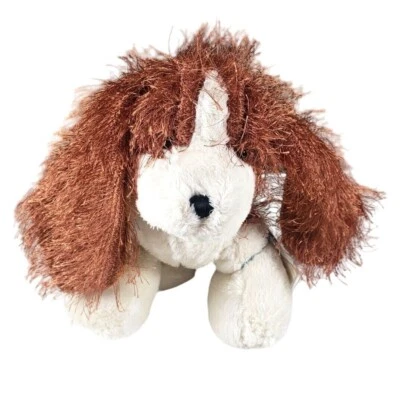 Ganz Webkinz Basset Hound HM013  Stuffed Animal No Code - Image 1 of 4