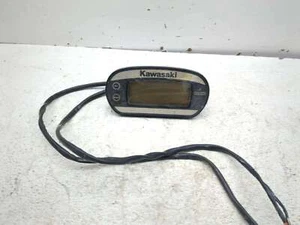 07 Kawasaki STX STX12F Gauge Speedometer Tachometer Display - Picture 1 of 6