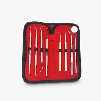 Handpieces & Instruments