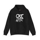 Perfect gift for Cat Dads & Pet Lovers Father's Day/Birthday Gift Hoodie