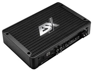 ESX SIGNUM SE800.6DSP 6 Kanal Amp 8 CH DSP Endstufe Neu von More dB Car Audio - Bild 1 von 5