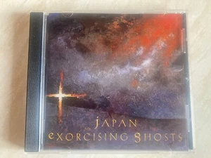 Japan Exorcising Ghosts CD Compilation Virgin 1984 - Picture 1 of 3