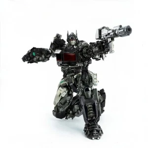 ThreeZero 3Z0168-EX DLX Nemesis Prime Transformers: BumbleBee New in Stock - Bild 1 von 9