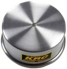 Kluhsman Racing Products Krc-1031 5-1/8In Carb Cover Carburetor Cover, Aluminum,
