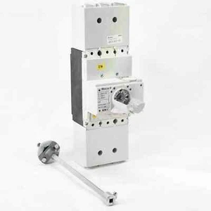 Moeller Leiustungsschalter 160A NZMN1-A160 NZM N1-A160 -used- - Bild 1 von 5