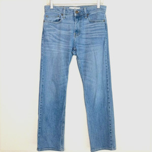 Las mejores ofertas en Pantalones Rectos Hollister para Mujeres | eBay