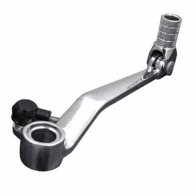 For Kawasaki Ninja ZX6R/636 ZX6RR ZX9R 1998-2004 Gear Shift Lever Shifter Pedal - Imagem 1 de 3