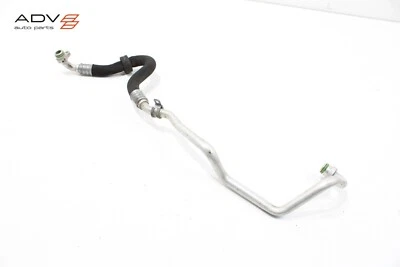 Mercedes GLS63 X166 2017-2019 5,5 L motor refrigerante manguera tubo OEM Foto 1 de 4