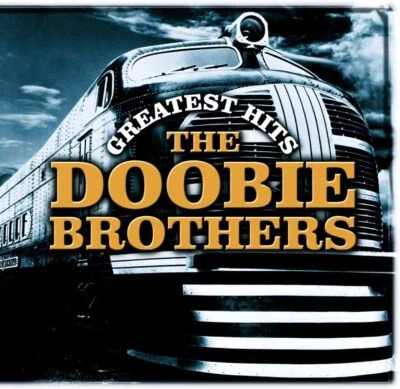 The Doobie Brothers - Greatest Hits - Image 1 of 2