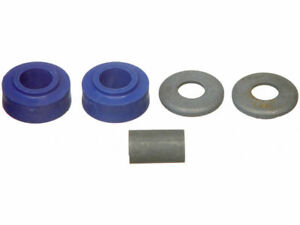 72ZK85F Front To Control Arm Sway Bar Bushing Kit Fits 1984-1994 Mercury Topaz