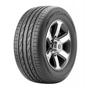 PNEUMATICI GOMME ESTIVE BRIDGESTONE DUELER H/P SPORT 255/45 R20 101 W MO - Foto 1 di 1