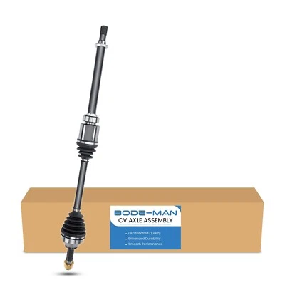 2.5L Front Right CV Axle Shaft for 2007-2012 Nissan Altima Gas L4 Auto CVT - Изображение 1 из 4