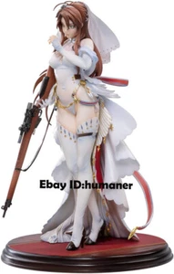 ACTOYS Girls Frontline Lee-Enfield Lifelong Protector Ver. 1/7 Scale PVC Figure - Picture 1 of 9