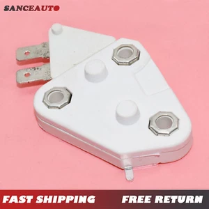 For 10SI 12SI 15SI 27SI self excited exciting 2 wire voltage regulator 1116380 - Picture 1 of 9