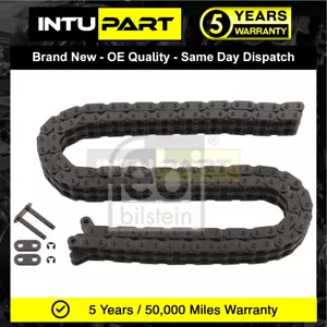 Fits BMW 3 Series 1986-1999 5 Series 1988-1995 IntuPart Timing Chain #1 - Picture 1 of 2
