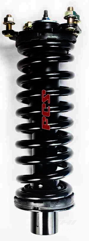 悬架支柱和线圈弹簧组件 FCS 2336329R 适合 05-06 吉普自由人 — 第 1/1 张图片