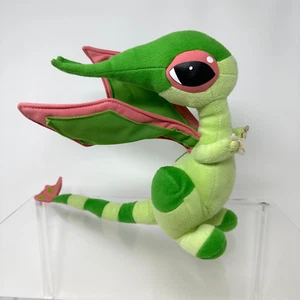 Pokemon Flygon Plush Stuffed Animal Figure Hasbro 2004 - Picture 1 of 11