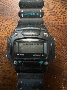 Aqualite Sportuhr ERSATZTEILSPENDER - Bild 1 von 14