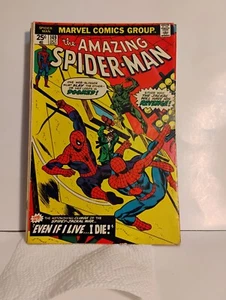 Amazing Spiderman # 149 (Marvel, 1975) guter Zustand - Bild 1 von 1