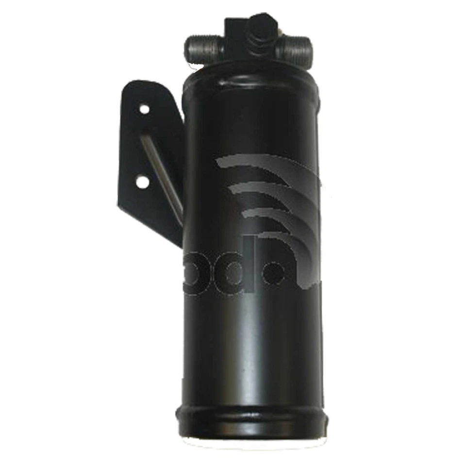 Receptor de aire acondicionado Drier Global 1411504 para 86-90 Mazda 323 1,6 L-L4 Foto 1 de 1