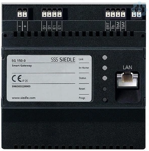 SG 150-0 Smart Gateway - Bild 1 von 1