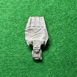 Warhammer Fantasy Dwarf Grudge Thrower Bit Spare Part Metal Games Workshop GW 🟢 - Picture 1 of 2