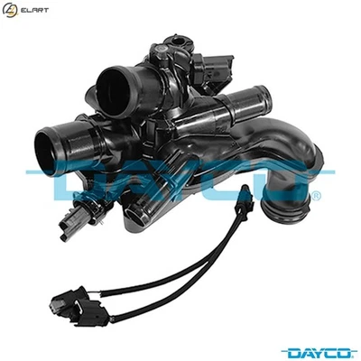 THERMOSTAT COOLANT DT1294H FOR PEUGEOT 3008/I/MPV RCZ 207/Hatchback/Van/SW/CC - Image 1 of 4