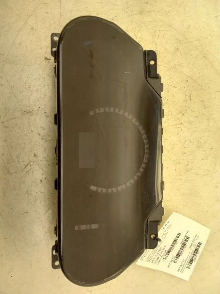 2006 LEXUS RX400H SPEEDOMETER INSTRUMENT CLUSTER ASSEMBLY  - Image 1 of 4