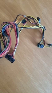 Xilence XP400R7 ATX-PC-Netzteil 400 Watt - Photo 1/5