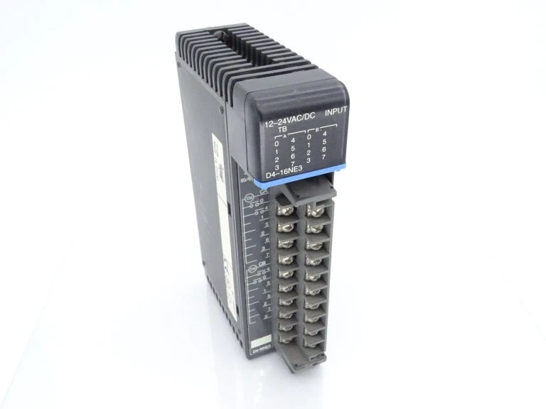 AUTOMATION DIRECT D4-16NE3 PLC MODULE - Image 1 of 1